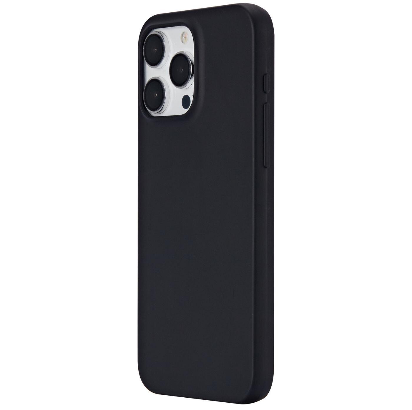 eSTUFF iPhone 15 Pro Max INFINITE VIENNA - Black eSTUFF iPhone 15 Pro Max INFINITE VIENNA - Black
